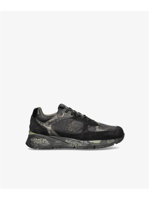MASE PREMIATA | MASEVAR 5013 BLACK